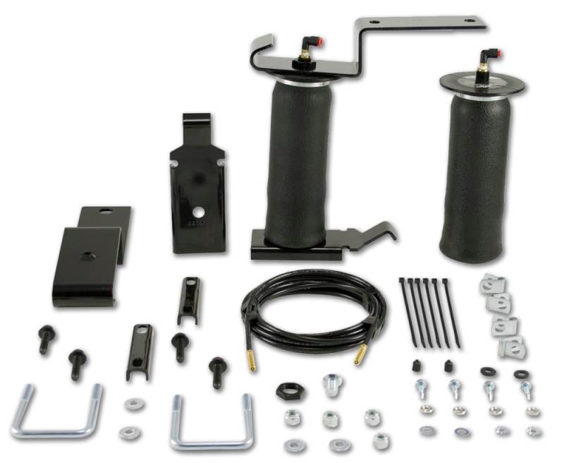 Air Lift 59539 Air Lift Ridecontrol Air Spring Kit thumbnail 2