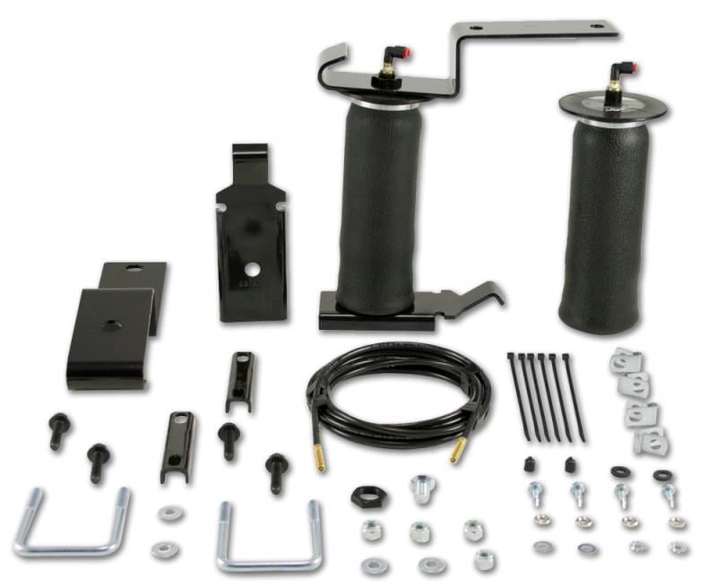 Air Lift 59539 Air Lift Ridecontrol Air Spring Kit thumbnail 4