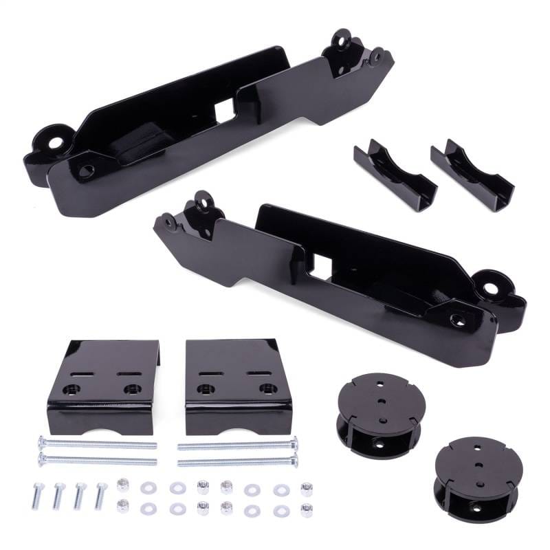 Air Lift 57802 Air Lift 19-24 Mercedes Sprinter 2500 LoadLifter 5000 Air Spring Kit - Fits 2019-2026 Mercedes-Benz Sprinter 2500 thumbnail 12