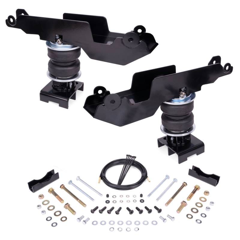 Air Lift 57802 Air Lift 19-24 Mercedes Sprinter 2500 LoadLifter 5000 Air Spring Kit - Fits 2019-2026 Mercedes-Benz Sprinter 2500 thumbnail 16