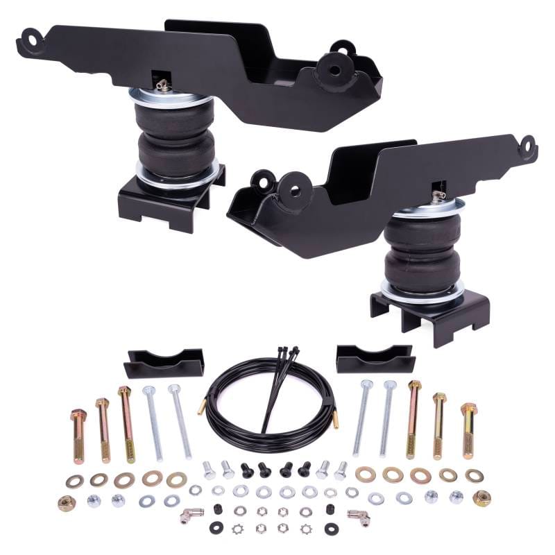Air Lift 57811 Air Lift 19-24 Mercedes Sprinter 2500 LoadLifter 5000 Air Spring Kit - Fits 2019-2026 Mercedes-Benz Sprinter 2500 thumbnail 4
