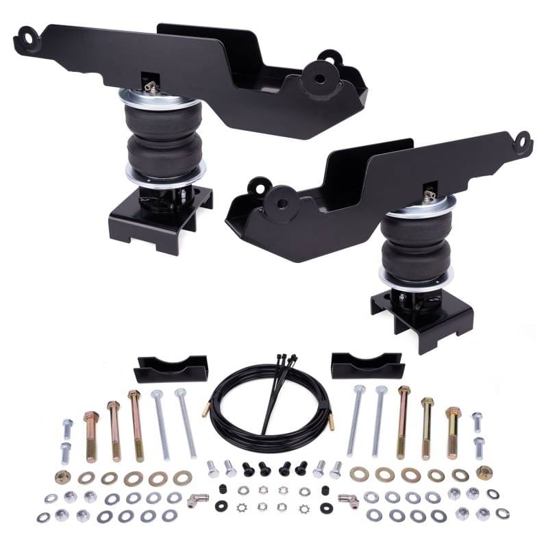 Air Lift 57812 Air Lift 19-24 Mercedes Sprinter 2500 LoadLifter 5000 Air Spring Kit - Fits 2019-2026 Mercedes-Benz Sprinter 2500 thumbnail 2