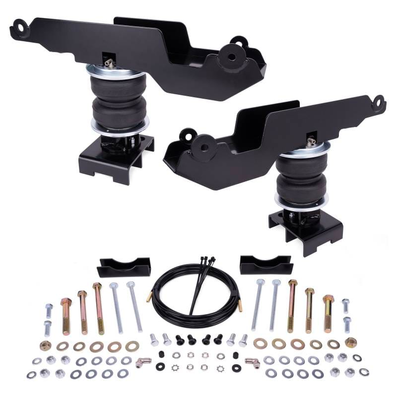 Air Lift 57812 Air Lift 19-24 Mercedes Sprinter 2500 LoadLifter 5000 Air Spring Kit - Fits 2019-2026 Mercedes-Benz Sprinter 2500 thumbnail 4