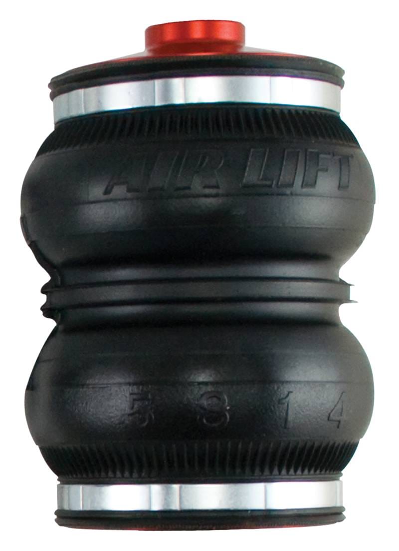 Air Lift 58525 Air Lift Replacement Air Spring Double Bellows Type thumbnail 2