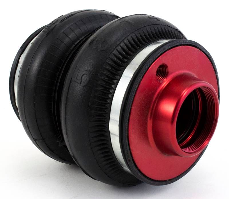 Air Lift 58533 Air Lift Replacement Air Spring Double Bellows Type thumbnail 8