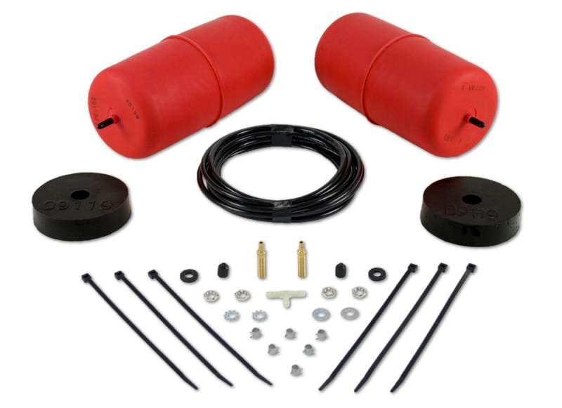 Air Lift 60779 Air Lift Air Lift 1000 Air Spring Kit thumbnail 4