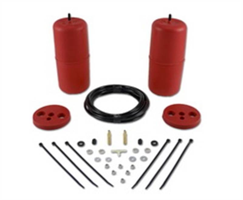 Air Lift 60783 Air Lift Air Lift 1000 Air Spring Kit thumbnail 4