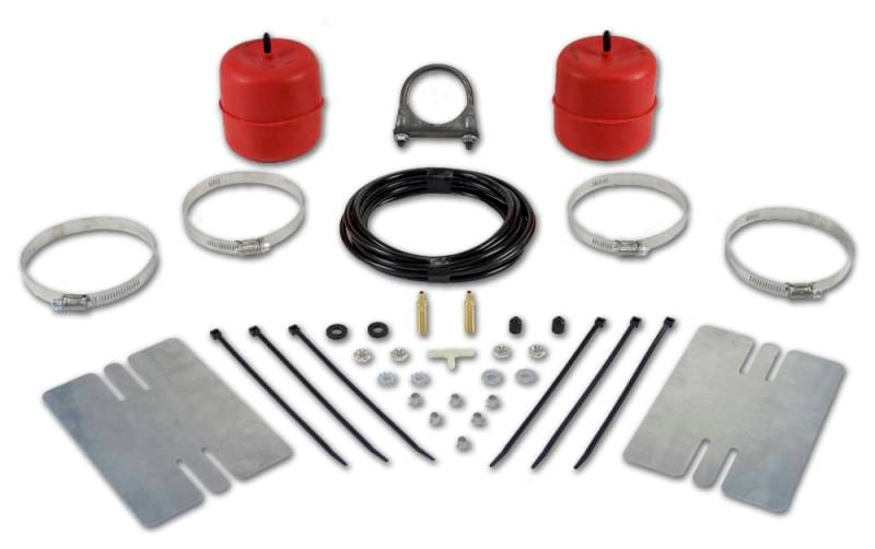 Air Lift 60789 Air Lift Air Lift 1000 Air Spring Kit - Fits 1986-2003 Volkswagen EuroVan, Vanagon thumbnail 4