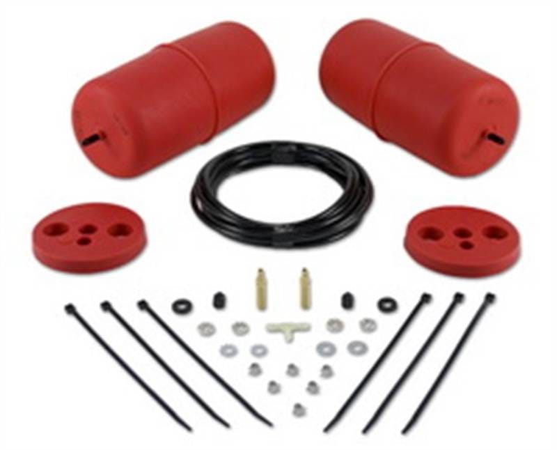 Air Lift 60798 Air Lift Air Lift 1000 Air Spring Kit thumbnail 2