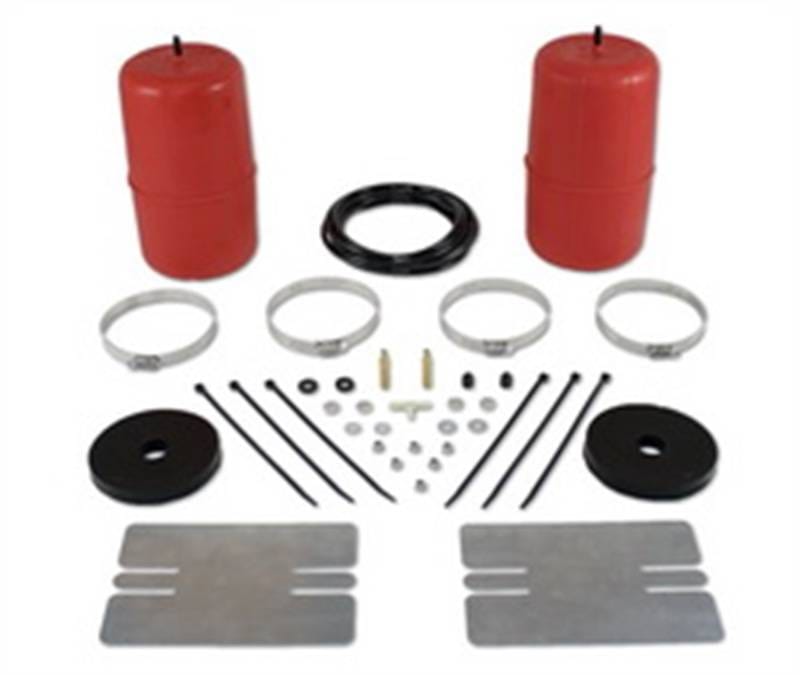 Air Lift 60808 Air Lift Air Lift 1000 Air Spring Kit thumbnail 2