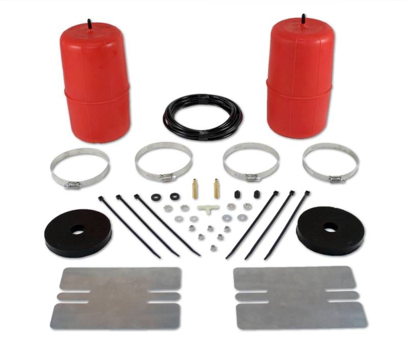 Air Lift 60808 Air Lift Air Lift 1000 Air Spring Kit thumbnail 4