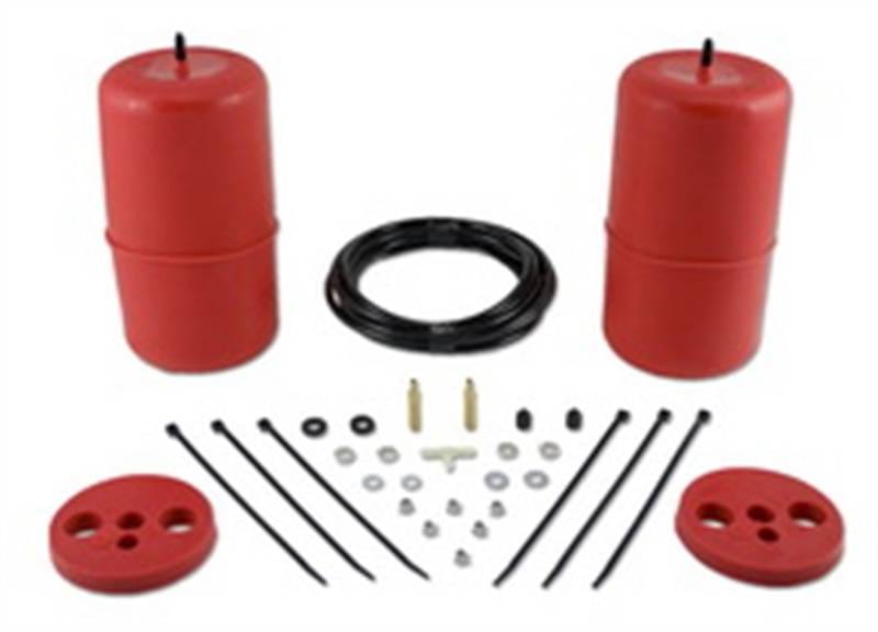 Air Lift 60810 Air Lift Air Lift 1000 Air Spring Kit thumbnail 2