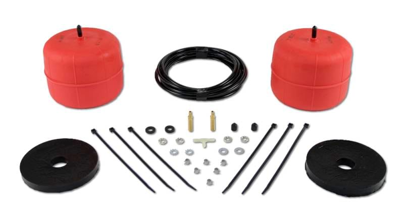 Air Lift 60811 Air Lift Air Lift 1000 Air Spring Kit thumbnail 4