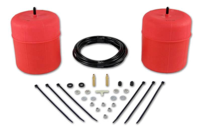 Air Lift 60812 Air Lift Air Lift 1000 Air Spring Kit thumbnail 4