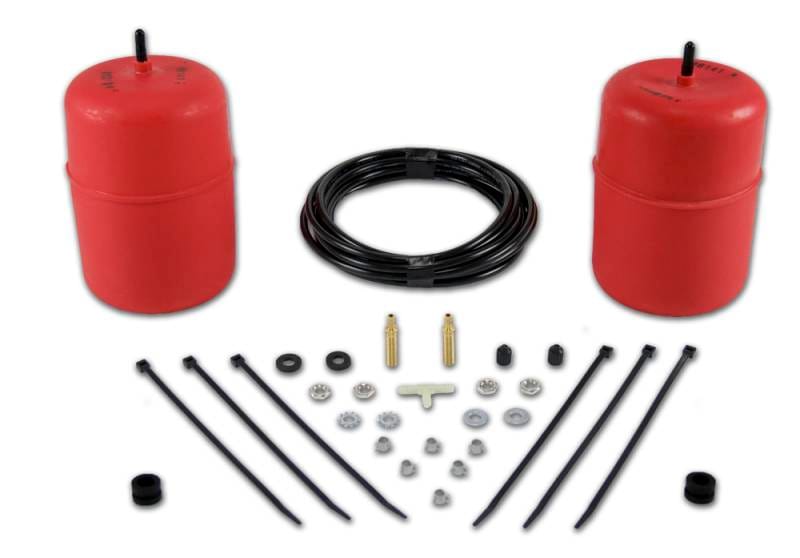 Air Lift 60814 Air Lift Air Lift 1000 Air Spring Kit - Fits 2010-2014 Volkswagen Routan thumbnail 2