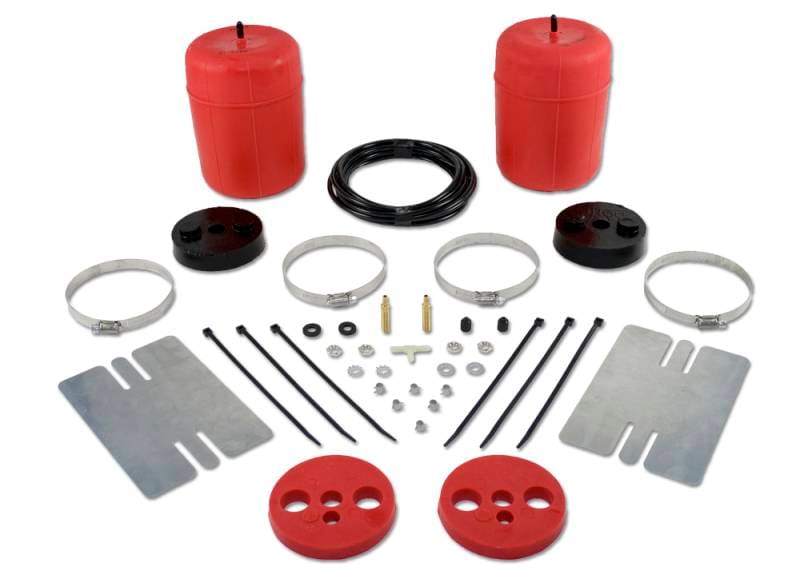 Air Lift 60844 Air Lift Air Lift 1000 Air Spring Kit thumbnail 2