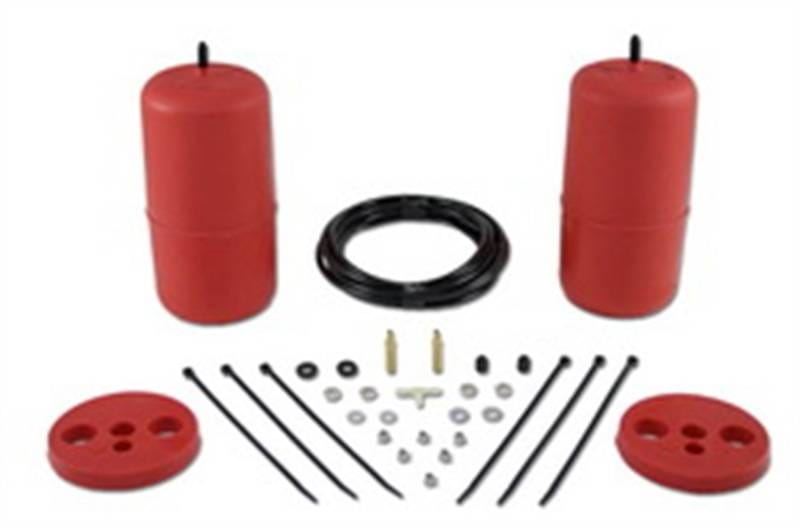 Air Lift 60897 Air Lift Air Lift 1000 Air Spring Kit thumbnail 2