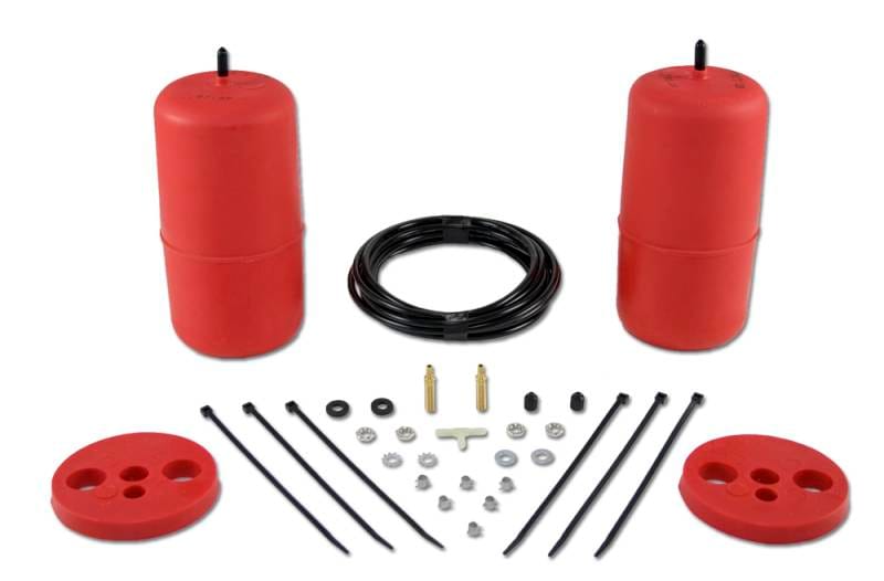 Air Lift 60897 Air Lift Air Lift 1000 Air Spring Kit thumbnail 4
