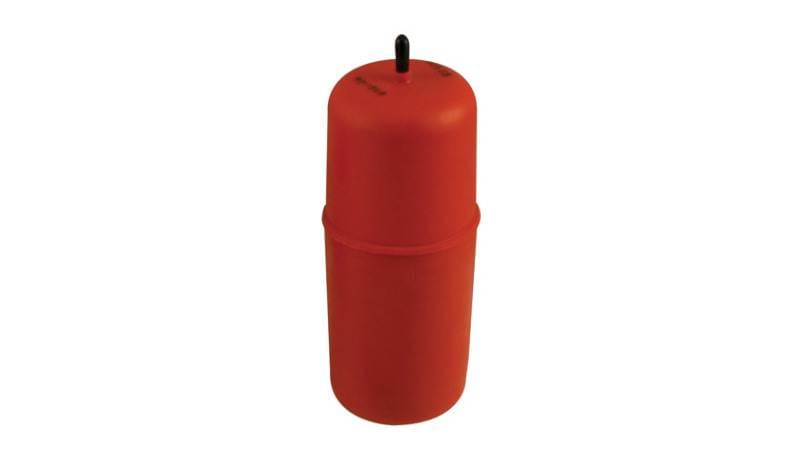 Air Lift 60269 Air Lift Replacement Air Spring - Red Cylinder Type thumbnail 2