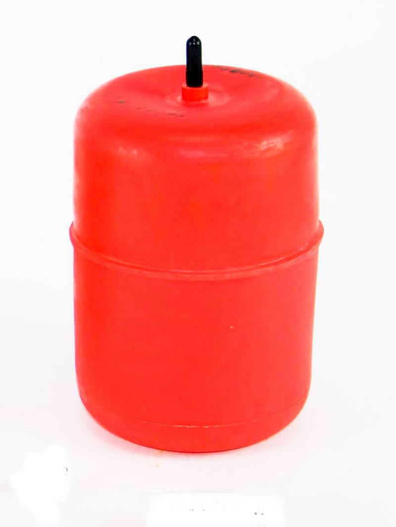 Air Lift 60315 Air Lift Replacement Air Spring - Red Cylinder Type thumbnail 2