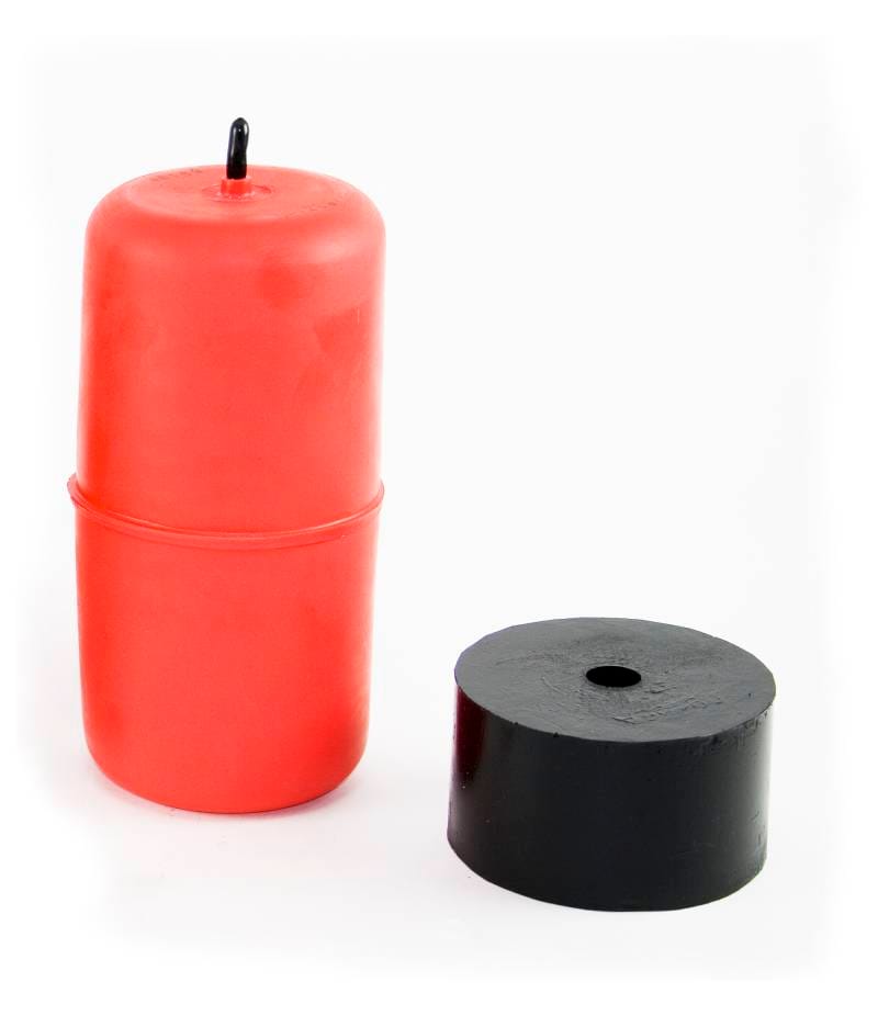 Air Lift 60318 Air Lift Replacement Air Spring - Red Cylinder Type thumbnail 2