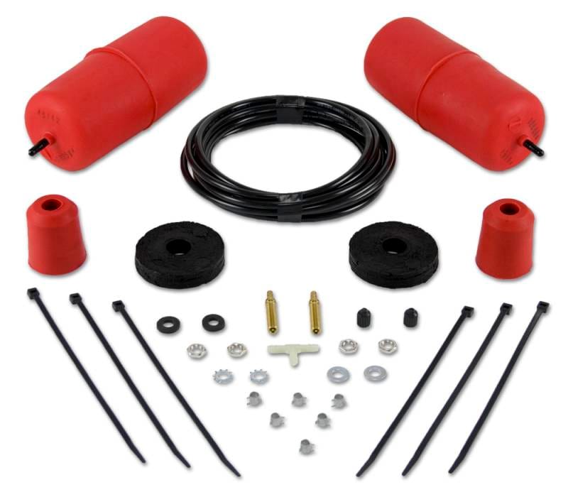 Air Lift 60724 Air Lift Air Lift 1000 Air Spring Kit thumbnail 4