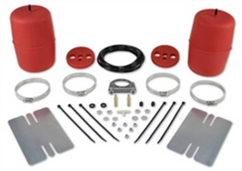 Air Lift 60733 Air Lift Air Lift 1000 Air Spring Kit thumbnail 4