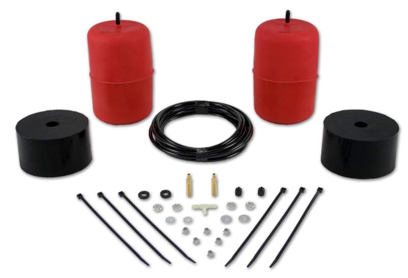 Air Lift 60743 Air Lift Air Lift 1000 Air Spring Kit thumbnail 2