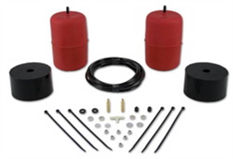 Air Lift 60743 Air Lift Air Lift 1000 Air Spring Kit thumbnail 4