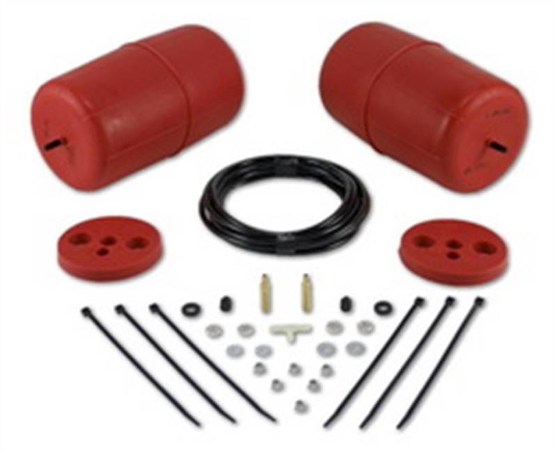 Air Lift 60750 Air Lift Air Lift 1000 Air Spring Kit thumbnail 2