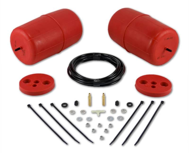Air Lift 60750 Air Lift Air Lift 1000 Air Spring Kit thumbnail 4