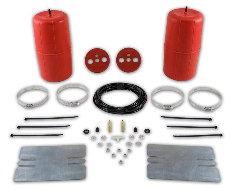 Air Lift 60755 Air Lift Air Lift 1000 Air Spring Kit thumbnail 2