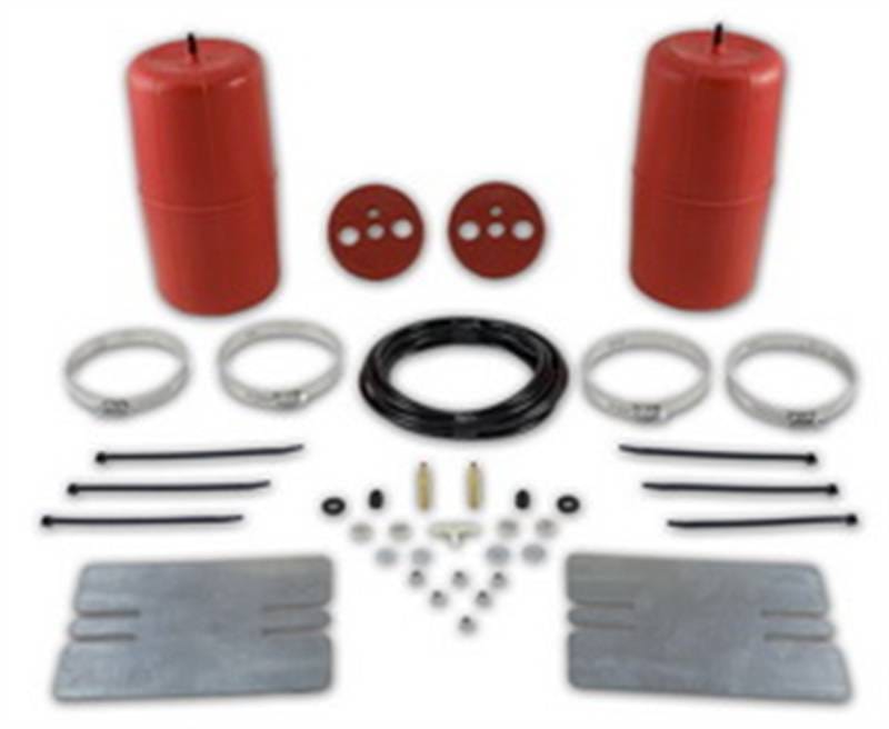 Air Lift 60755 Air Lift Air Lift 1000 Air Spring Kit thumbnail 4