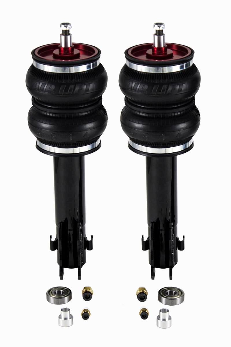 Air Lift 75583 Air Lift Performance Volkswagen 85-98 Golf/Jetta / 90-97 Passat Slam Front Kit thumbnail 2