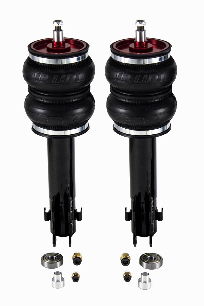 Air Lift 75583 Air Lift Performance Volkswagen 85-98 Golf/Jetta / 90-97 Passat Slam Front Kit thumbnail 4