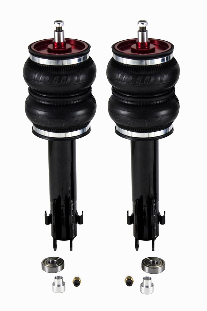 Air Lift 75583 Air Lift Performance Volkswagen 85-98 Golf/Jetta / 90-97 Passat Slam Front Kit thumbnail 6