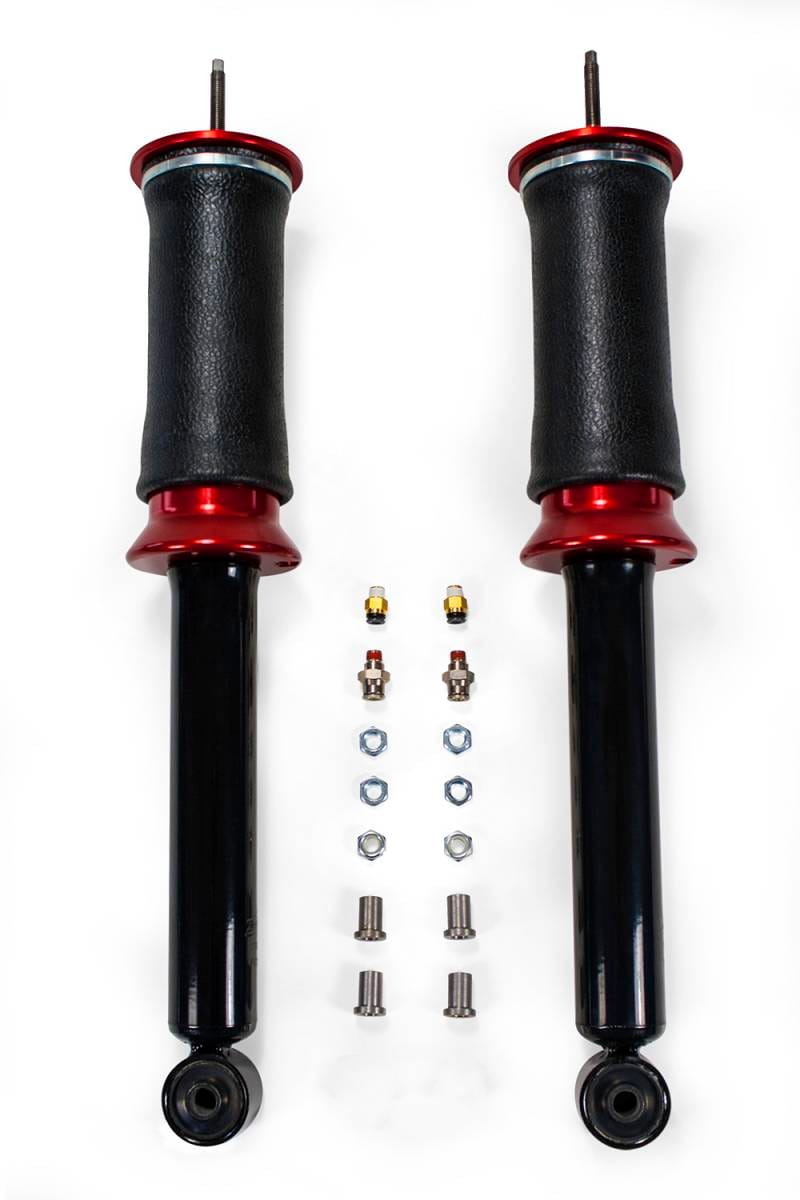 Air Lift 75683 Air Lift Performance Rear Kit for 85-98 Volkswagen Golf MK2/MK3 thumbnail 2