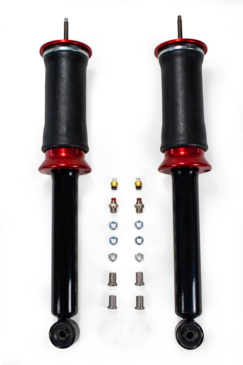 Air Lift 75683 Air Lift Performance Rear Kit for 85-98 Volkswagen Golf MK2/MK3 thumbnail 4