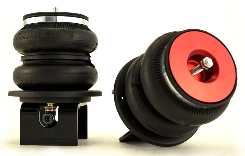 Air Lift 75690 Air Lift Performance 05-14 Audi A3 / VW 09-16 CC / 07-14 EOS/GTI /12-14 Beetle Turbo Slam Rear Kit thumbnail 6