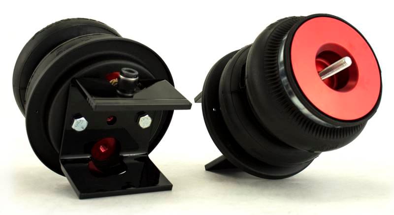 Air Lift 75690 Air Lift Performance 05-14 Audi A3 / VW 09-16 CC / 07-14 EOS/GTI /12-14 Beetle Turbo Slam Rear Kit thumbnail 8