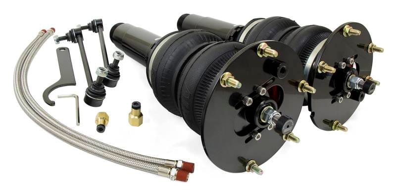 Air Lift 78568 Air Lift Performance BMW F30 3-Series (incl xDrive) Front Kit thumbnail 4