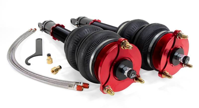 Air Lift 78579 Air Lift Performance 15-20 Mercedes C-Class W205 RWD Front Kit thumbnail 4