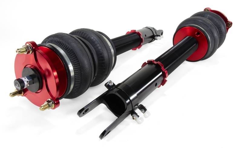 Air Lift 78579 Air Lift Performance 15-20 Mercedes C-Class W205 RWD Front Kit thumbnail 6