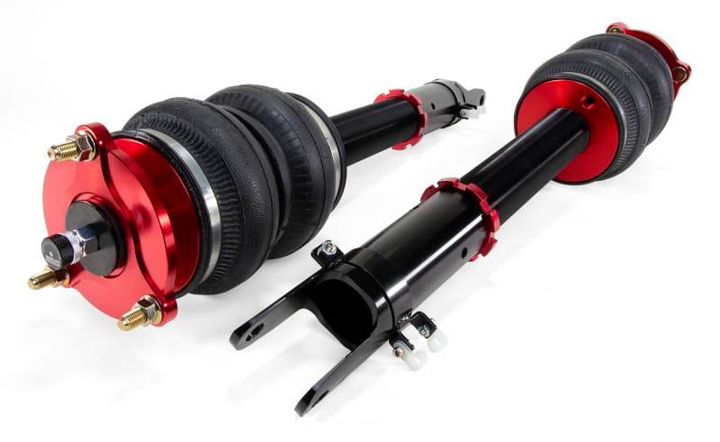 Air Lift 78579 Air Lift Performance 15-20 Mercedes C-Class W205 RWD Front Kit thumbnail 12