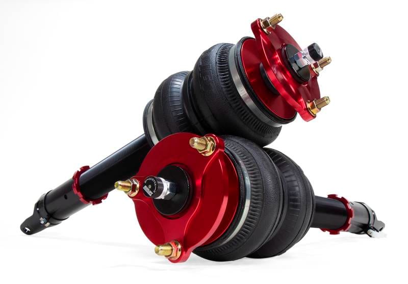 Air Lift 78579 Air Lift Performance 15-20 Mercedes C-Class W205 RWD Front Kit thumbnail 14