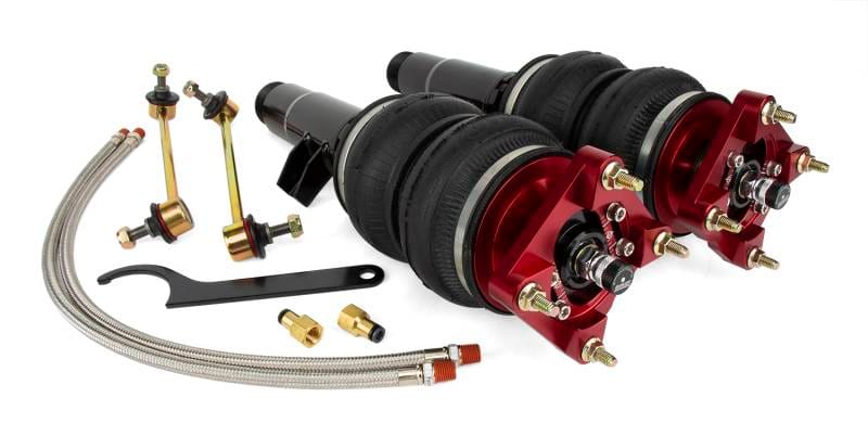 Air Lift 78588 Air Lift Performance 2019+ BMW G20 Front Kit - Fits 2020-2024 BMW 440i Gran Coupe, 330i, 430i thumbnail 2