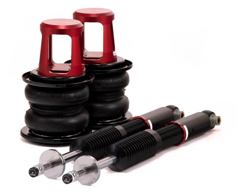 Air Lift 78610 Air Lift Performance BMW 07-14 1 Series / 06-11 3 Series RWD Rear Kit - Fits select 2004-2014 BMW models thumbnail 6