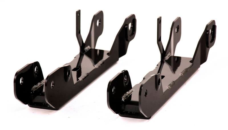 Air Lift 78610 Air Lift Performance BMW 07-14 1 Series / 06-11 3 Series RWD Rear Kit - Fits select 2004-2014 BMW models thumbnail 10