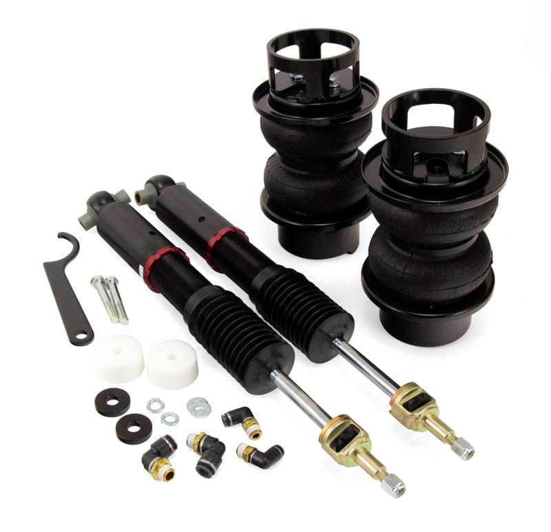 Air Lift 78655 Air Lift Performance BMW F30 3-Series (incl xDrive) Rear Kit thumbnail 2