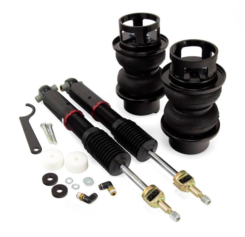 Air Lift 78655 Air Lift Performance BMW F30 3-Series (incl xDrive) Rear Kit thumbnail 4